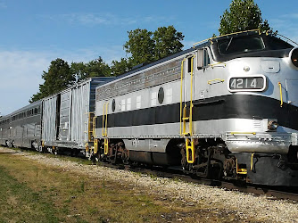 Nickel Plate Express