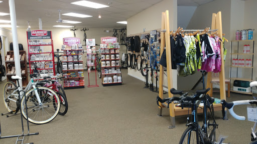 Bicycle Store «BiKEFIX», reviews and photos, 8781 Cincinnati Dayton Rd, West Chester Township, OH 45069, USA