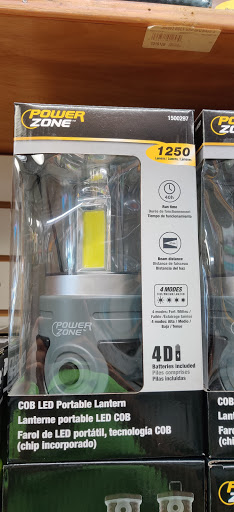 Hardware Store «Big Apple Hardware & Houseware», reviews and photos, 15317 Union Tpke, Flushing, NY 11367, USA