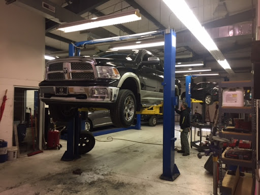 Auto Repair Shop «Midway Auto Group», reviews and photos, 1223 US-17, Elizabeth City, NC 27909, USA