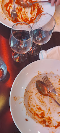 Plats et boissons du Restaurant italien Les Artistes Gourmands à Paris - n°13