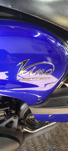 Yamaha Motorcycle Dealer «Palm Springs Motorsports», reviews and photos, 6550 N Indian Canyon Dr, Palm Springs, CA 92262, USA