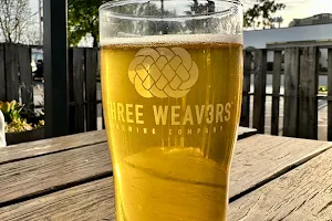 Three Weavers Brewing Company image