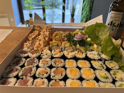 Ô Petit Japon à Metz