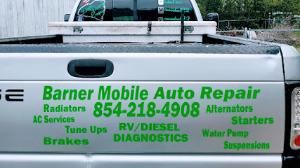 Barner Mobile Auto Repair