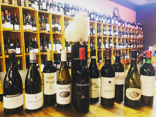 Winery «Beyond the Grape», reviews and photos, 5100 N 9th Ave, Pensacola, FL 32504, USA