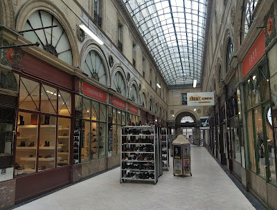 JOTT à Bordeaux