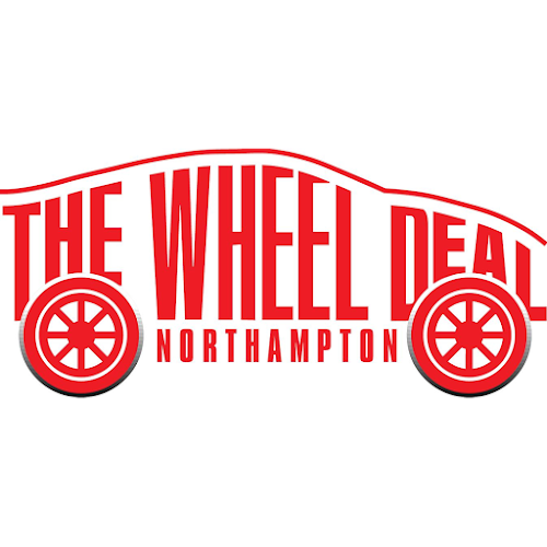 The Wheel Deal Ltd - Tire shop