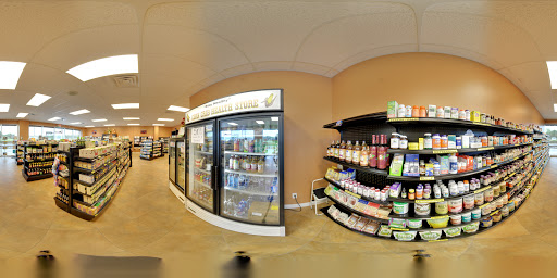 Vitamin & Supplements Store «Corn Crib Health Store», reviews and photos, 1645 W Main St #2, Lebanon, TN 37087, USA