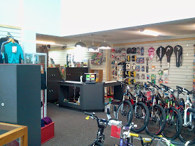 Cycle work shop