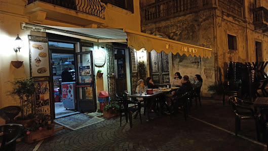 Bar Paninoteca Acropoli Piazza Campo, 7, 88832 Santa Severina KR, Italia
