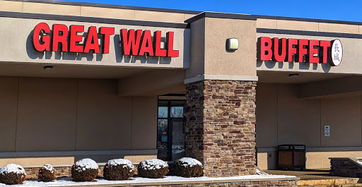 Great Wall Buffet