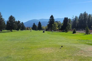 Trailhead Golf Course image
