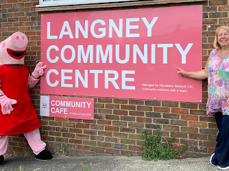 Langney Community Centre
