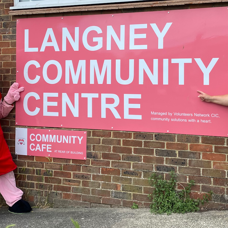 Langney Community Centre