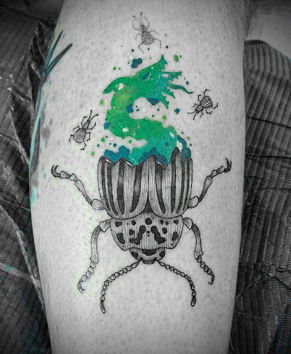 Explore tattoo ideas for 16 year old guy, creative tattoo ideas in Mastic, available at East End Tattoo of MasticShirley