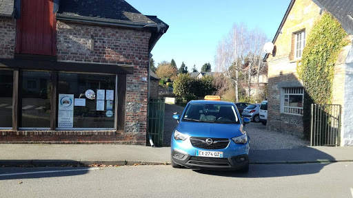 Auto-École De La Scie à Val-de-Scie, Seine-Maritime