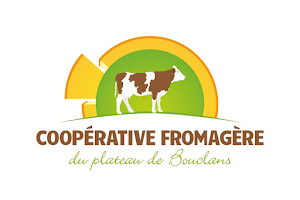 Coopérative Fromagère du Plateau de Bouclans image