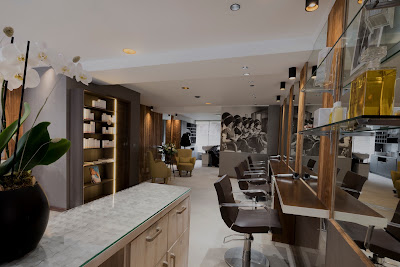Maison de Beauté Jean Marc MARIN - Coiffure & Esthétique à Megève