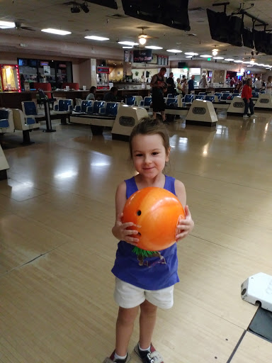 Bowling Alley «Mesa East Bowl», reviews and photos, 9260 E Broadway Rd, Mesa, AZ 85208, USA