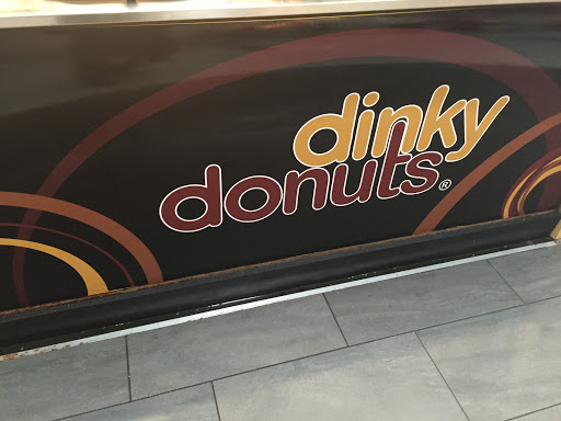 Dinky Donuts, 23000 Eureka Rd, Taylor, MI 48180, USA, 