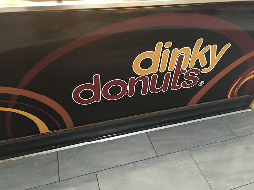 Dinky Donuts, 23000 Eureka Rd, Taylor, MI 48180, USA, 
