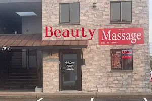 Beauty Massage & Spa image