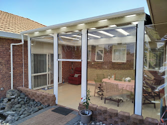 All Weather Solutions | Outdoor Shade Sails | Canopies | Awnings | Blinds | Solar Curtains