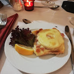 Photo n°4 de l'avis de Ramona.s fait le 02/04/2022 à 13:35 sur le  Gasthof Ennewitz à Schkeuditz