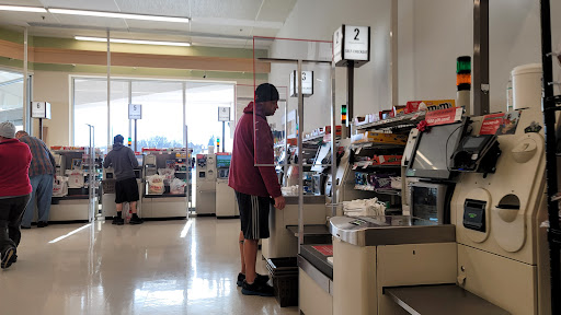 Grocery Store «Giant Food Stores», reviews and photos, 14 Newport Plaza, Newport, PA 17074, USA