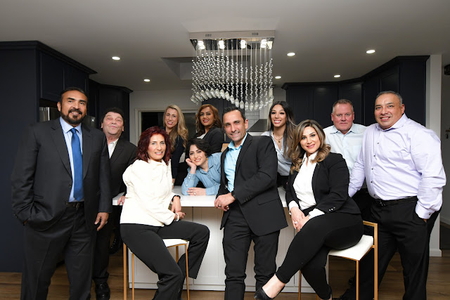 Alex Khodadad, Delphi Realty Group