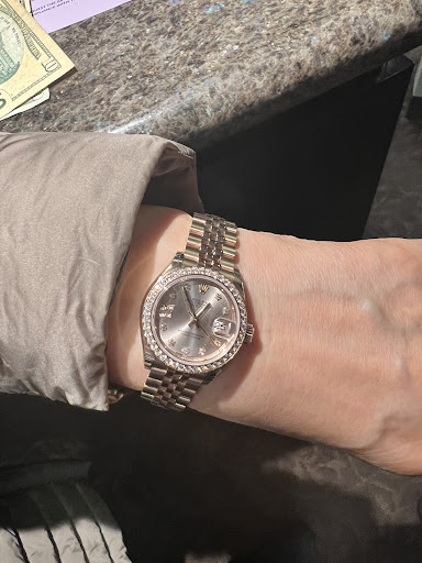 Jeweler «Alvin Goldfarb Jeweler», reviews and photos, 305 Bellevue Way NE, Bellevue, WA 98004, USA