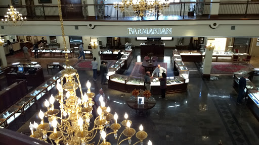 Jewelry Store «Barmakian Jewelers», reviews and photos, 300 Daniel Webster Hwy, Nashua, NH 03060, USA