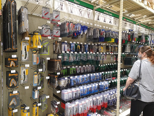 Home Improvement Store «Menards», reviews and photos, 370 36th Ave SW, Altoona, IA 50009, USA