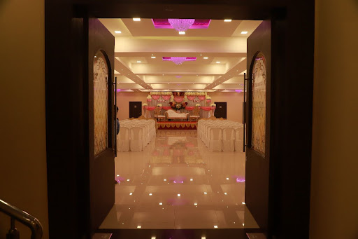 Madhav Banquet