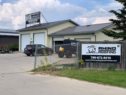 Rhino Roofing Ltd.