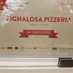 Photo n°1 de l'avis de Giuseppe.l fait le 12/08/2019 à 18:52 sur le  Gli Esposito pizzeria à Salerno