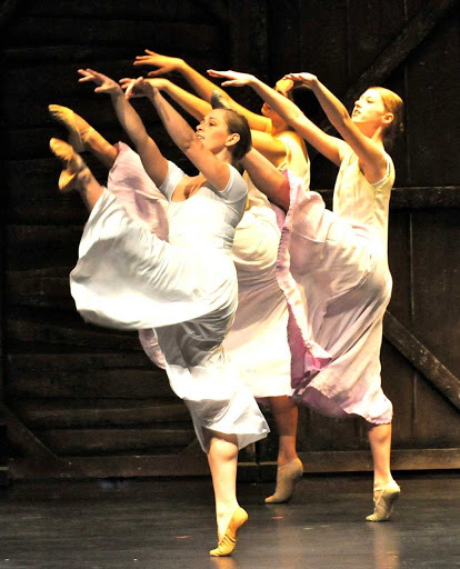 Dance School «Pennsylvania School of the Performing Arts», reviews and photos, 2324 2nd St Pike, Newtown, PA 18940, USA