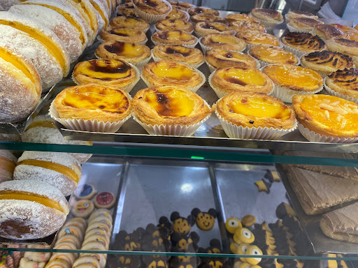 Doce Arte no Vila do Conde, Porto