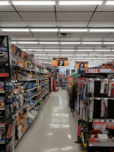 AutoZone Auto Parts