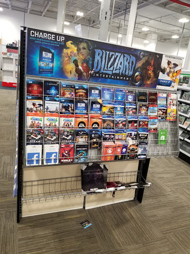 Electronics Store «Best Buy», reviews and photos, 3601 Hempstead Turnpike, Levittown, NY 11756, USA