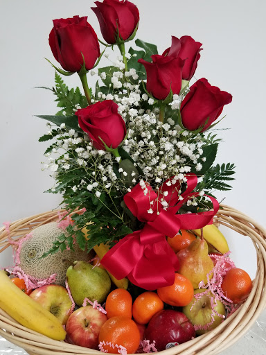 Florist «Roadrunner Florist», reviews and photos, 2007 W Bethany Home Rd, Phoenix, AZ 85015, USA