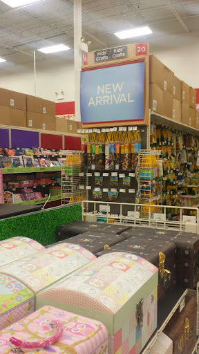 Craft Store «Michaels», reviews and photos, 14240 Baltimore Ave, Laurel, MD 20707, USA