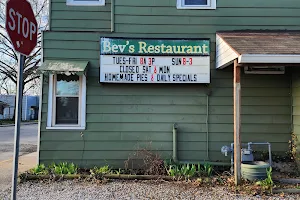 Bev's Restaurant image