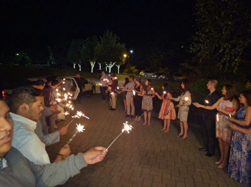 Event Venue «The Aerie at Eagle Landing», reviews and photos, 10220 SE Causey Ave, Happy Valley, OR 97086, USA