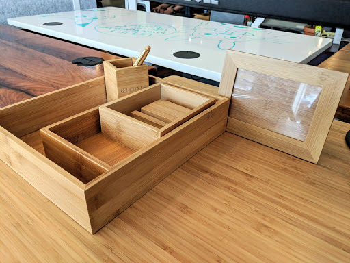 Office Furniture Store «Human Solution Office Furniture», reviews and photos, 2139 W Anderson Ln, Austin, TX 78757, USA