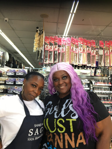 Cosmetics Store «O & S Beauty Supply», reviews and photos, 2247 S Buckner Blvd # 110, Dallas, TX 75227, USA