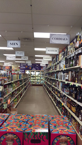 Liquor Store «Mendota Liquor», reviews and photos, 766 MN-110, St Paul, MN 55120, USA