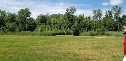 Golf Course «The Barracks Golf Course», reviews and photos, 24 Golf Course Rd, Plattsburgh, NY 12903, USA