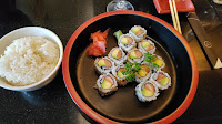 Plats et boissons du Restaurant de sushis Restaurant Sukoshi à Paris - n°1